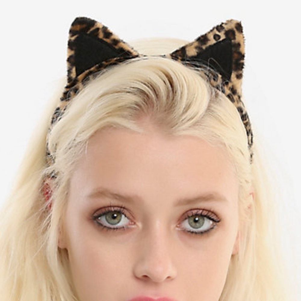 RIVERDALE Josie & Pussycat Ear Set